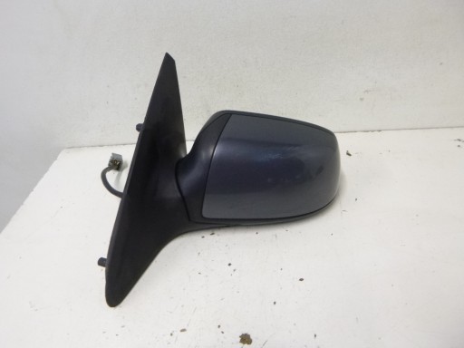 mirror left Ford Mondeo III Lift M1 9 Pin 05r.