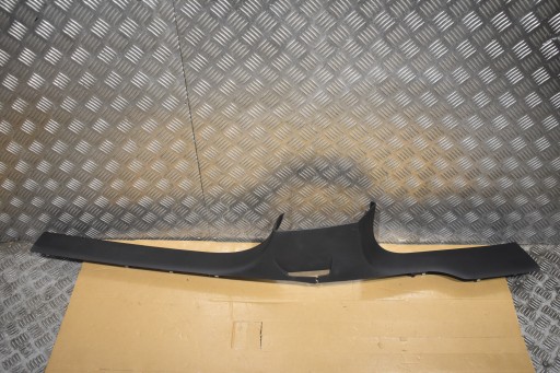IDEALNA moulding cap threshold right AUDI Q7 Q8 1