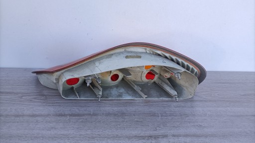 PORSCHE BOXSTER 986 left light rear part rear 986631403 694B