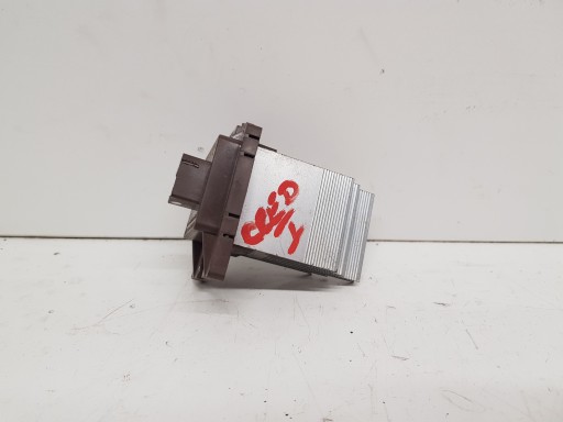 KIA CEED and LIFT heater fan resistor 2011R