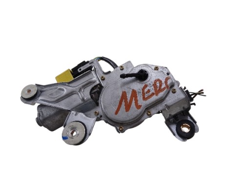 MERCEDES W202 wiper mechanism rear part 2028209742