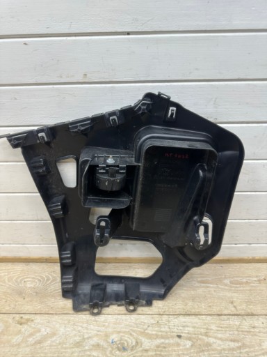 BMW M2 F87 bumper bracket right rear part 8062186