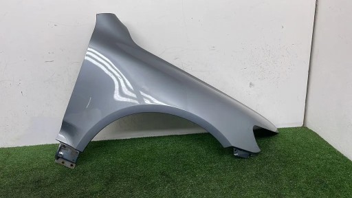 RUA6708 - Переднє праве крило Touareg 1 і 7L