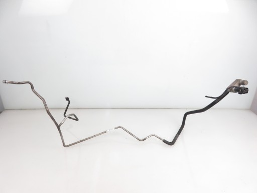 КАБЕЛЬ КОНДИЦИОНЕРА MAZDA CX-9 3.7 4434400720