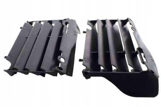 РЕШІТКА РАДІАТОРА POLISPORT HONDA CRF 450 RE