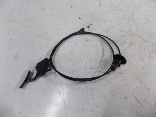 FORD KUGA MK1 2008-2013 КАБЕЛЬ РУЧКА КАПОТА ЄВРОПА