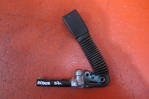 BOXER DUCATO JUMPER II 06- adjuster supports right front front 606372800C