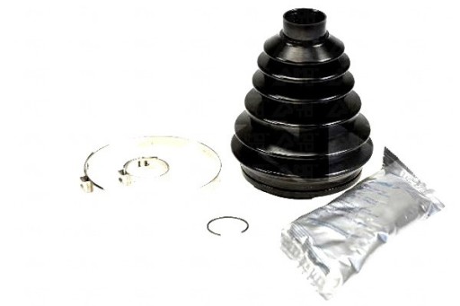 SPI-25377-ZS1 - КОМПЛЕКТ ЩИТА ШАРНІРА SPIDAN 7701209243 305600 VK