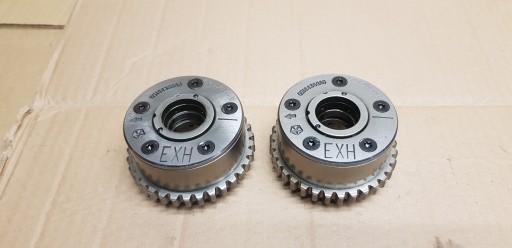 05184369AG - MASERATI 3.0 V6 M156B Варіатор шестерня