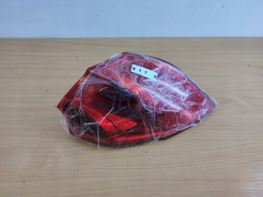 KIA CEED 2 right light rear part NOWKA IDEALNA HATCHBACK