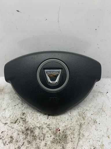 airbag airbag driver´s 985100036R-A DACIA DUSTER and (2010-2017) 1.6 B