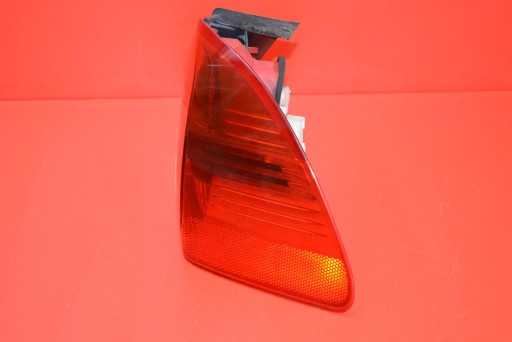 licht rechts heck hinten 7160062 BMW E91 KOMBI 04-08