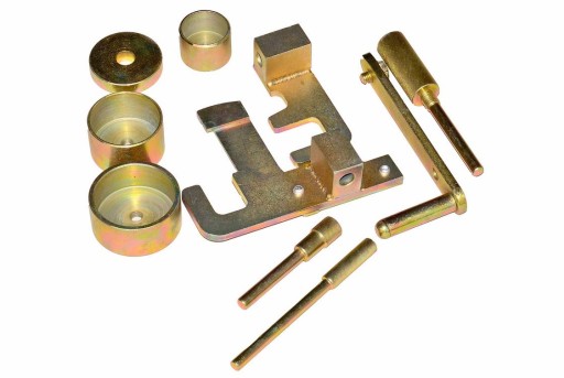 ЗАМОК ГРМ RENAULT NISSAN OPEL DCI CDTI