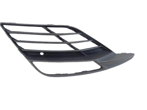grid of a bumper front front left SEAT LEON III LIFT 5F0853665J