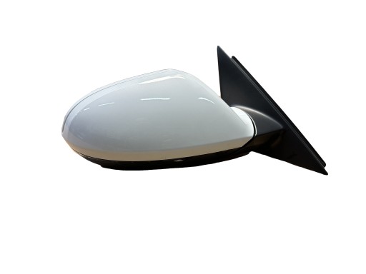 AUDI A6 4G C7 mirror right 12 PIN LS9R
