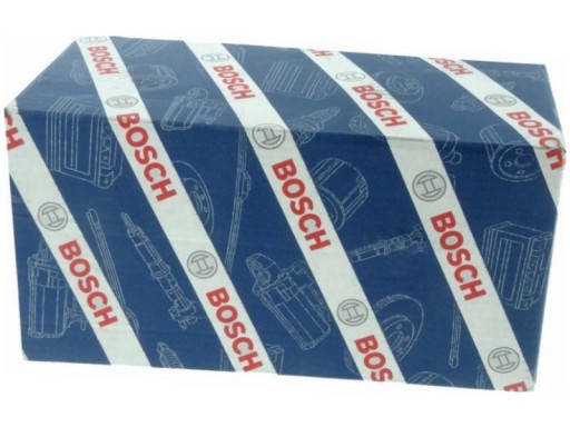 Стартер bosch 0 986 016 210