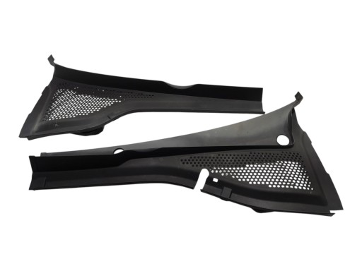 torpedo upper left right KOMPLET VOLKSWAGEN GOLF VII 2012-2016 EUROPA