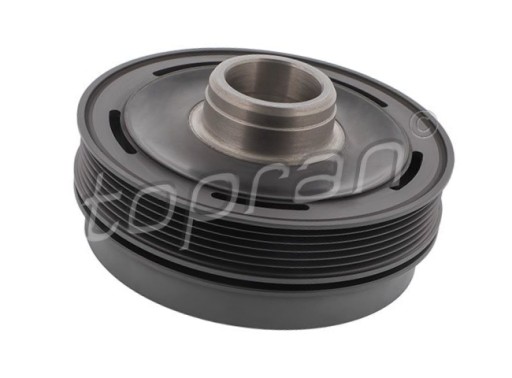 445679 - Колесо колінчастого вала - topran 503 267
