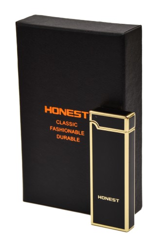 Газова запальничка Plasma STYLE