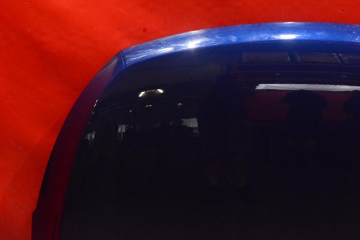 kapota CIEMNONIEBIESKIE BAIC BEIJING X3 LIFT 19