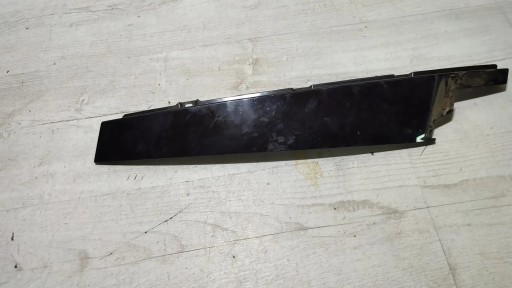 Volvo V40 II 2018r front side right moulding door