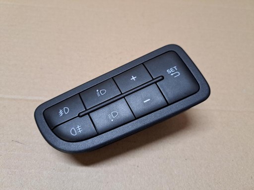 light switch FIAT GRANDE PUNTO 735595270 (6)