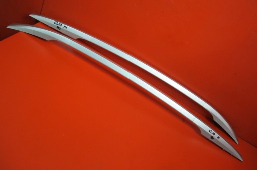 RENAULT CLIO 3 III LIFT ski roof right left KOMPLET KOMBI Grandtour