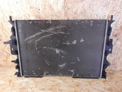 Volvo V40 2012+ 1.6 D water cooler 31319064