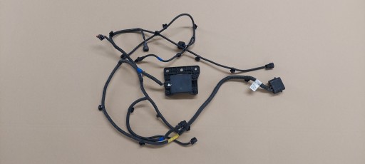 RADAR DISTRONIC modulo ACC +staffa +cablaggio KIA NIRO 22-25 99110-AT000