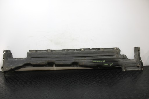 cover cover chassis right HPLA-104C20-AD LAND ROVER DISCOVERY V 5 L462