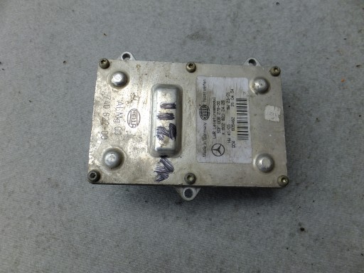 modul Kurvenlicht mercedes w211 A0028202426