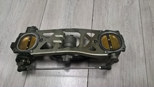28240791A - DUCATI 1098 ВПОРСКУВАННЯ ДРОСЕЛЬНОЇ ЗАСЛІНКИ