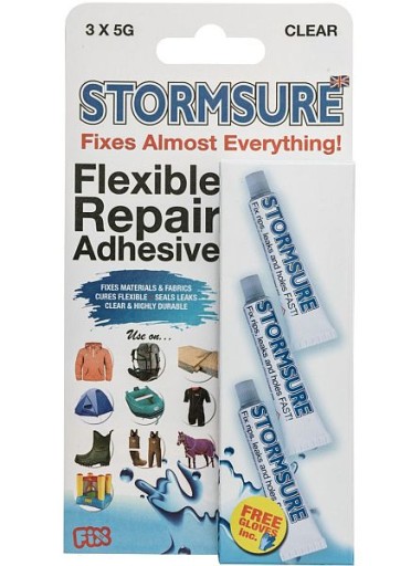 Waders Stormsure AK-KJ004 універсальний безбарвний