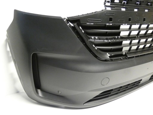 VW T7 TRANSPORTER LIFT S741-17757-C below 4 PDC 2025- bumper front front