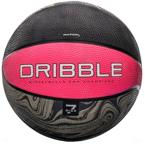 METEOR Basketbalový míč Koš Velikost 7