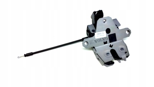 VOLVO XC60 замок задніх дверей 31440489 OE