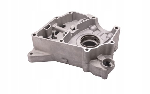 MOR.18.1082 - Картер двигуна правий Сокіл 4т Євро 4 двигун Sym