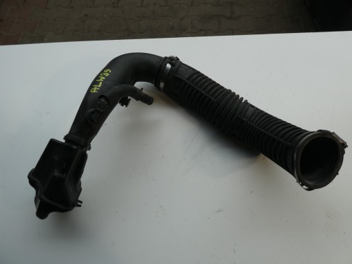 wiring pipe tube 8200858600 RENAULT MASTER III