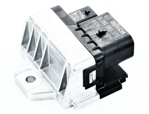 Контроллер свечей зажигания bmw oe 12218473750