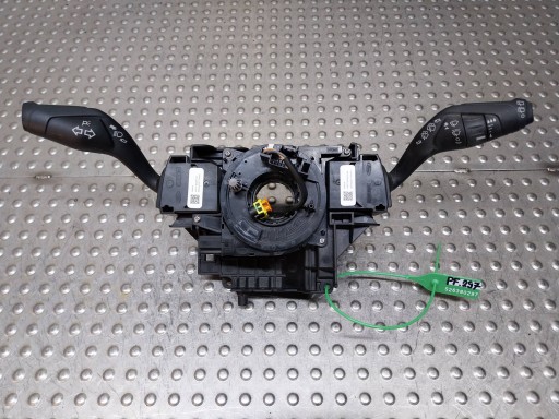 MANETKA páčky pod volant a ovládání kroužek F1ET-13N064-AC FORD FOCUS MK3 C-MAX MK2