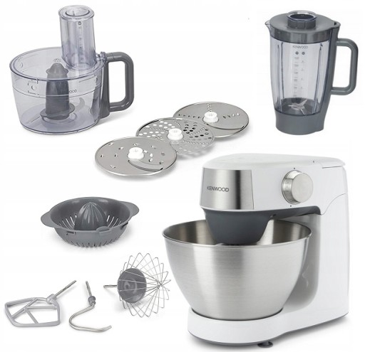 Kenwood Prospero+ KHC29.H0WH