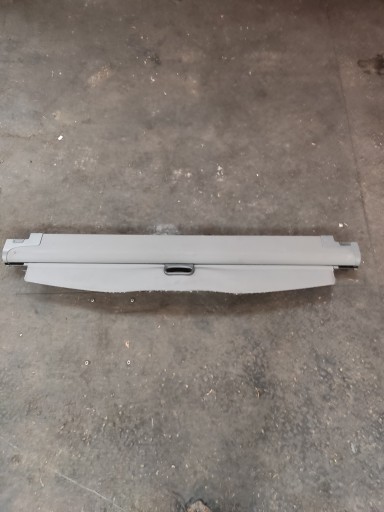 BMW E83 X3 шторка багажника 3405905