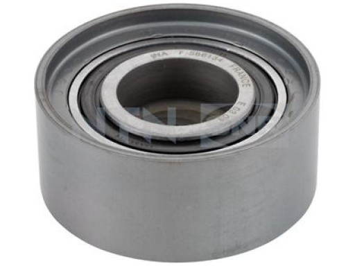 GE357.36 - Направляющий ролик AUDI SEAT VW AUDI A3 (8P1) 2.0 TD