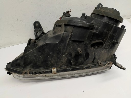 light front right OPEL VECTRA C 084421129R
