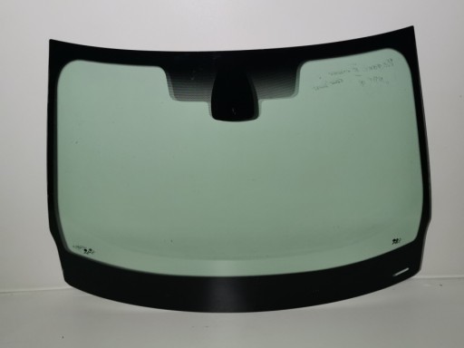 727126719R - Лобове скло RENAULT MEGANE III 2008-2016р