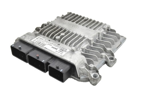 computer control unit FORD 4W51-12A650-JK 3ANK