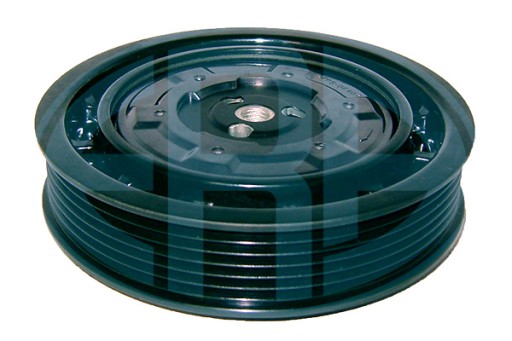 671158 - ЕРА ЕЛЕКТРОМАГНІТНА МУФТА КОМПРЕСОРА