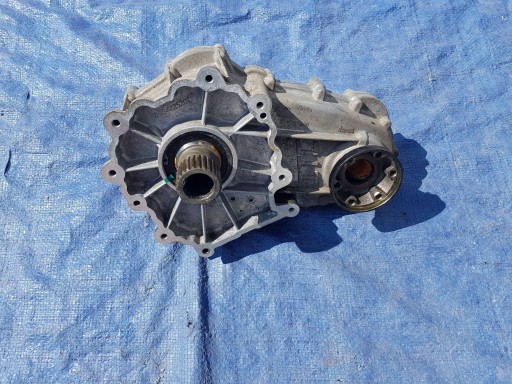 MERCEDES W251 ML W164 3.0 CDI REDUKTOR cambio ingranaggi 2512801200