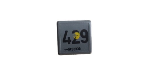 AUDI SKODA Relais POMPY Carburant 109 1j0906381a