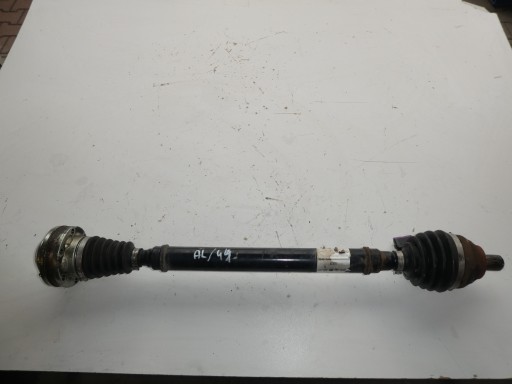 SEMIASSE DESTRA ANTERIORE VW SHARAN 7N0407764N